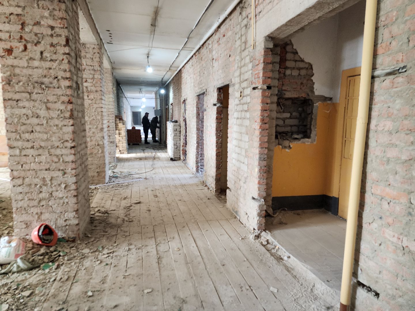 ремонт школ, орехово-зуевский округ,