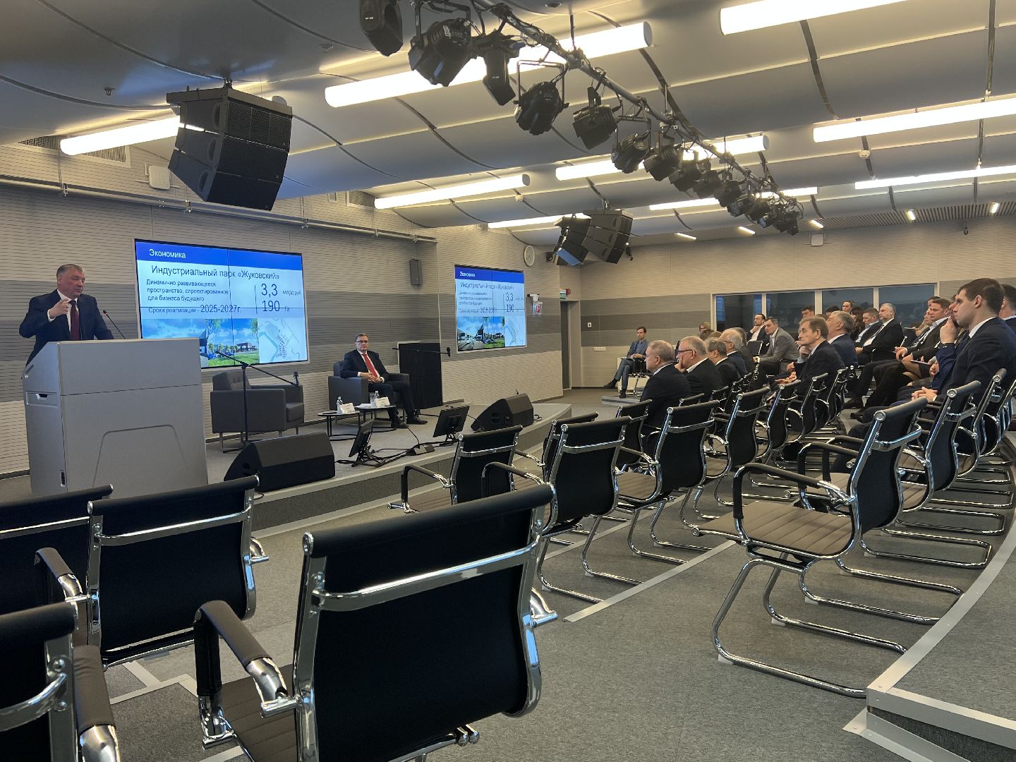 совет директоров, Жуковский, планы, развитие, инфраструктура, город, глава города,
