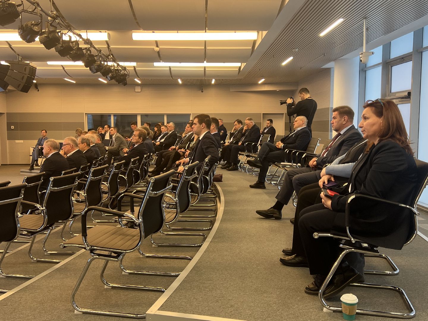 совет директоров, Жуковский, планы, развитие, инфраструктура, город, глава города,