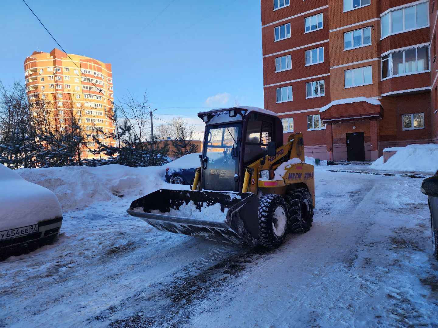 Павловский Посад, городской округ Павловский Посад, Жители города, жкх, обращения, уборка, парковки,