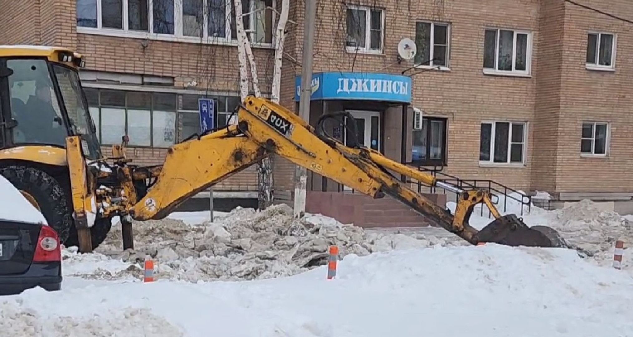 Павловский Посад, городской округ Павловский Посад, Жители города, жкх, обращения, уборка, парковки,