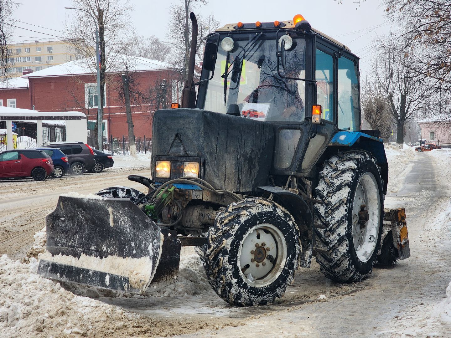 Павловский Посад, городской округ Павловский Посад, Жители города, жкх, обращения, уборка, парковки,