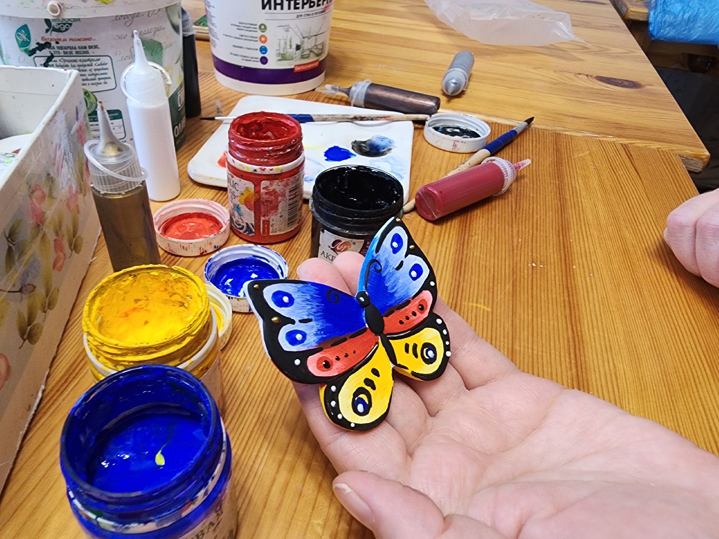 красноармейск, г.о. пушкинский, народные промыслы, керамика,