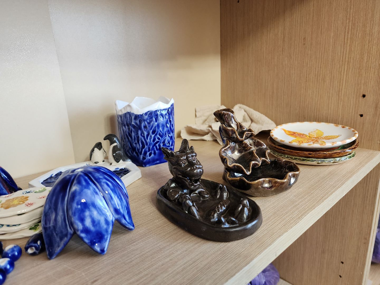 красноармейск, г.о. пушкинский, народные промыслы, керамика,