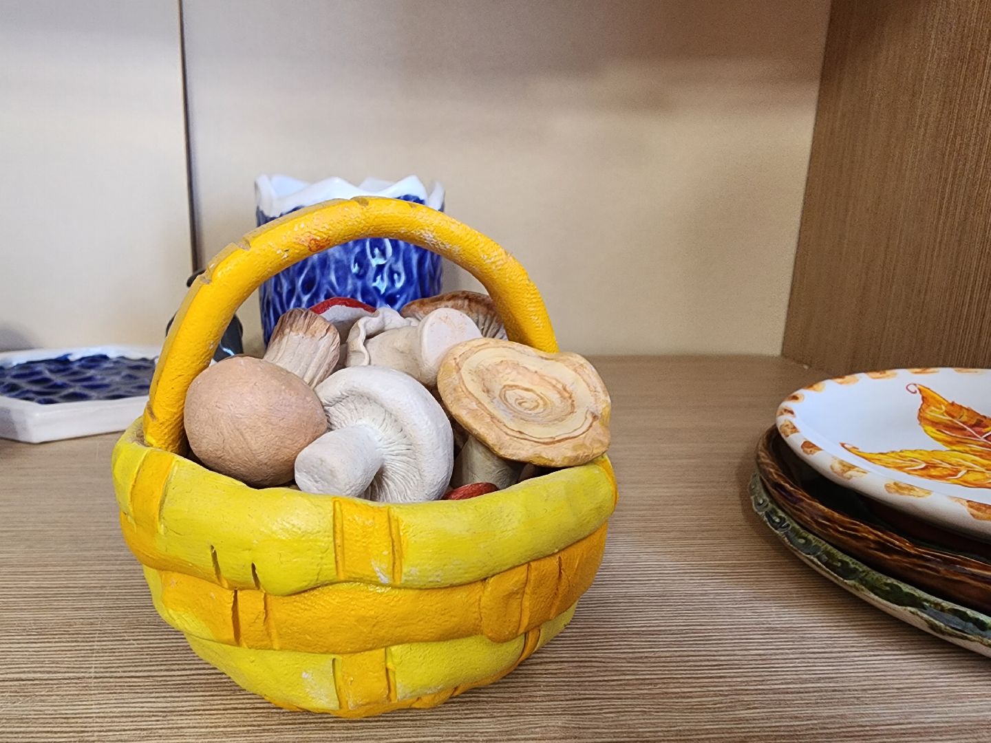 красноармейск, г.о. пушкинский, народные промыслы, керамика,