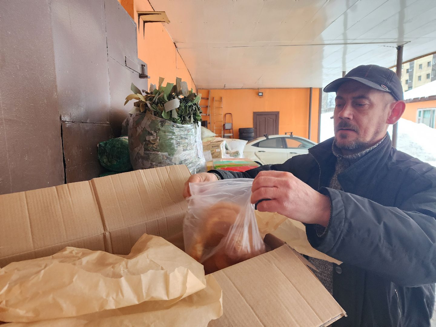 Егорьевск, день защитника отечества, конвой, подарки, дети, сво,