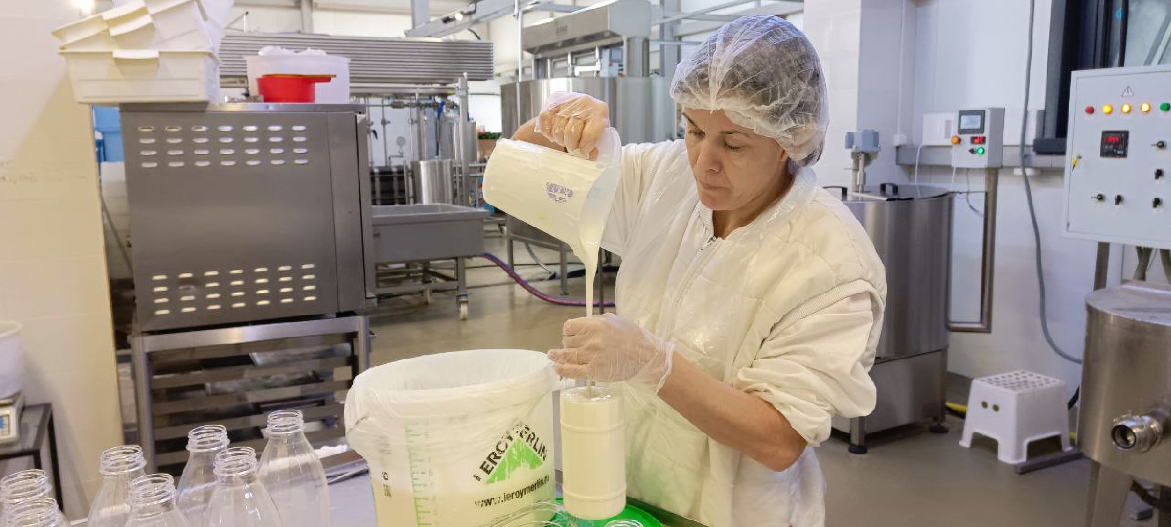 Дмитров, Сыроварня Булатовых, Минсельхоз,