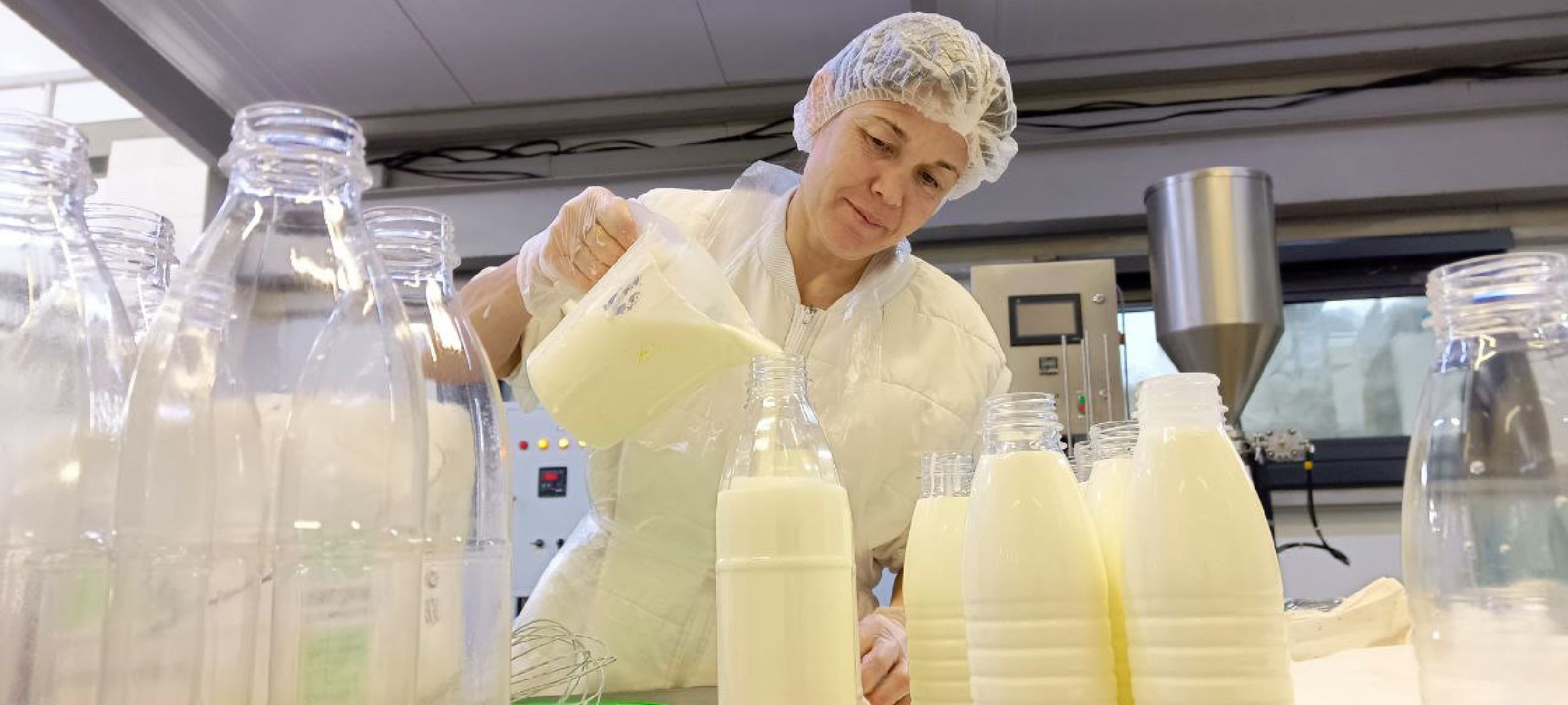 Дмитров, Сыроварня Булатовых, Минсельхоз,