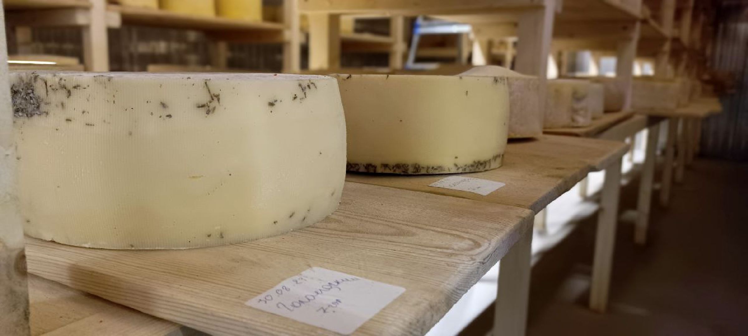 Дмитров, Сыроварня Булатовых, Минсельхоз,