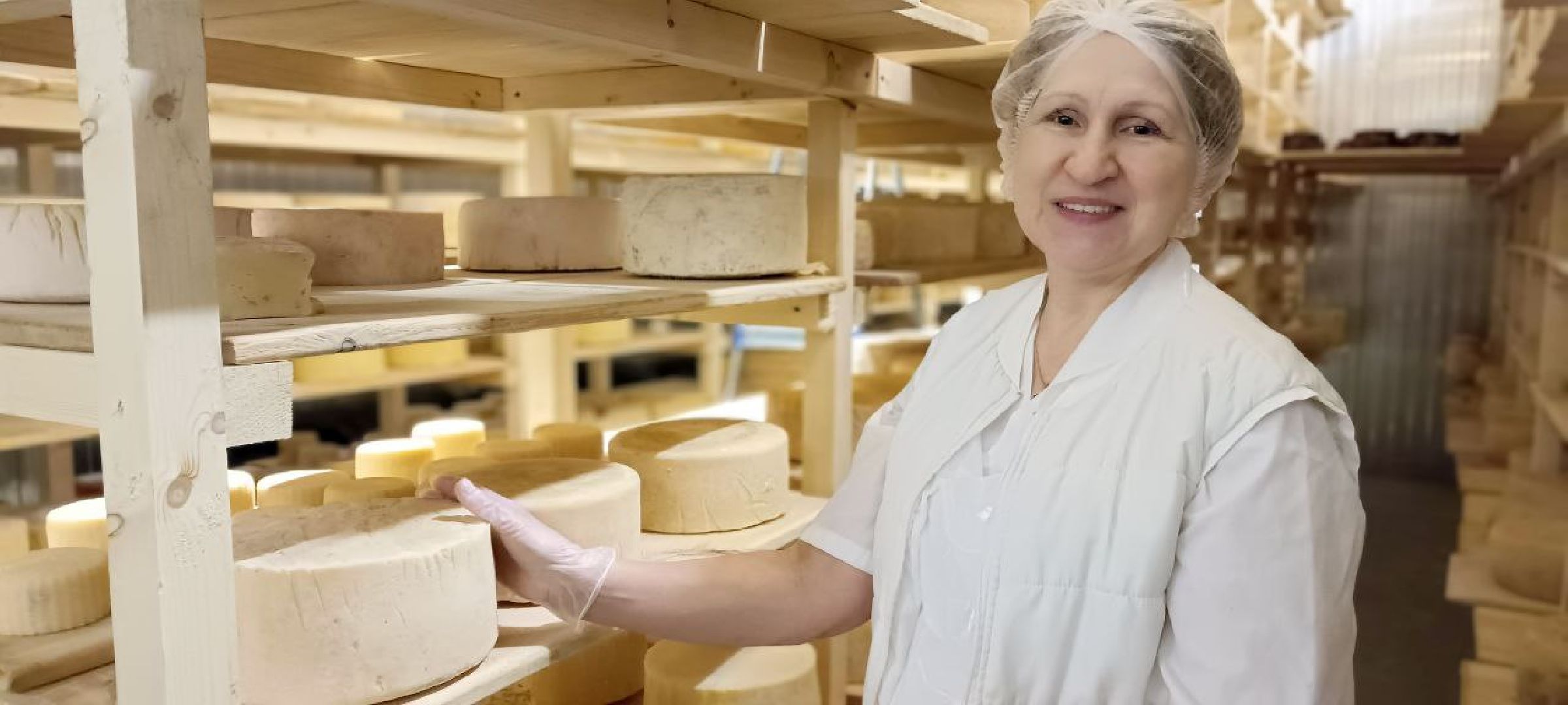 Дмитров, Сыроварня Булатовых, Минсельхоз,