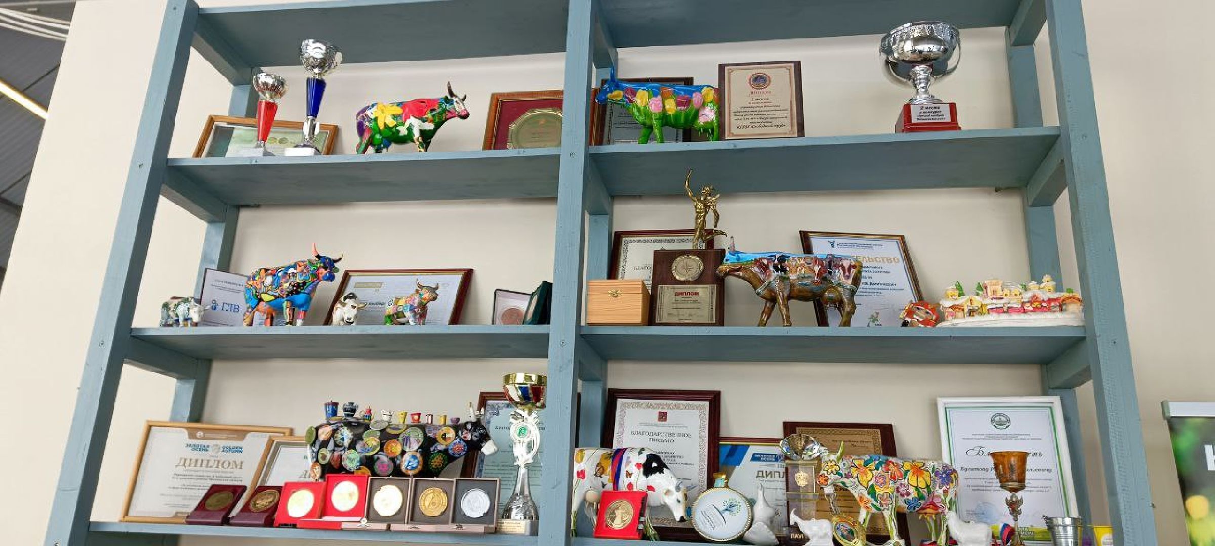 Дмитров, Сыроварня Булатовых, Минсельхоз,