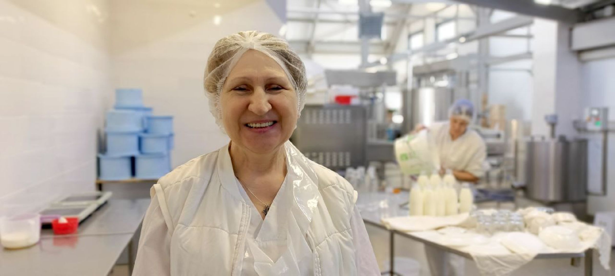 Дмитров, Сыроварня Булатовых, Минсельхоз,