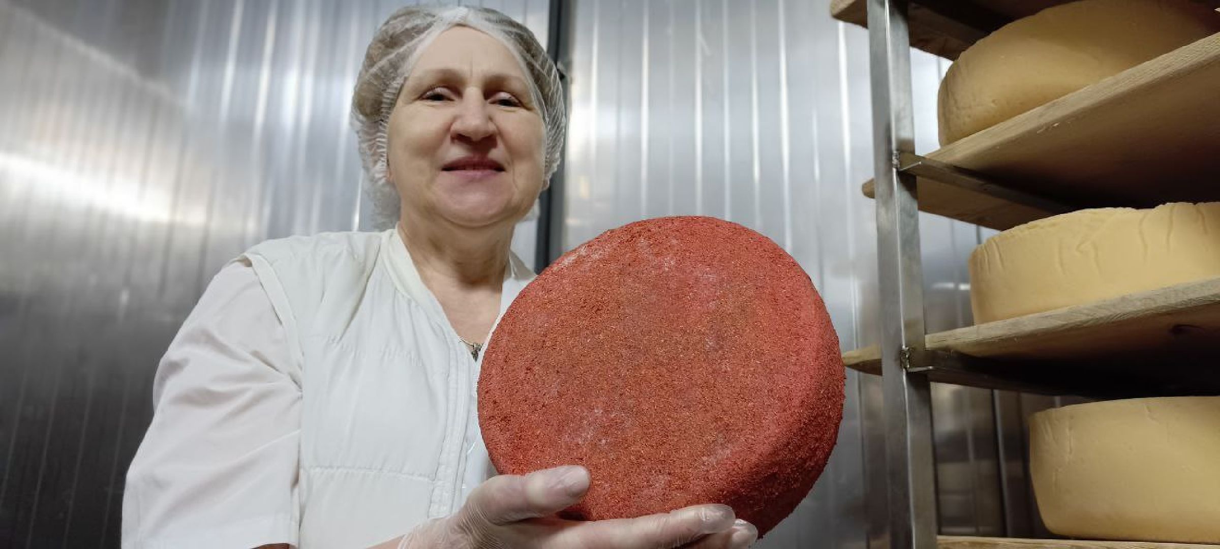 Дмитров, Сыроварня Булатовых, Минсельхоз,