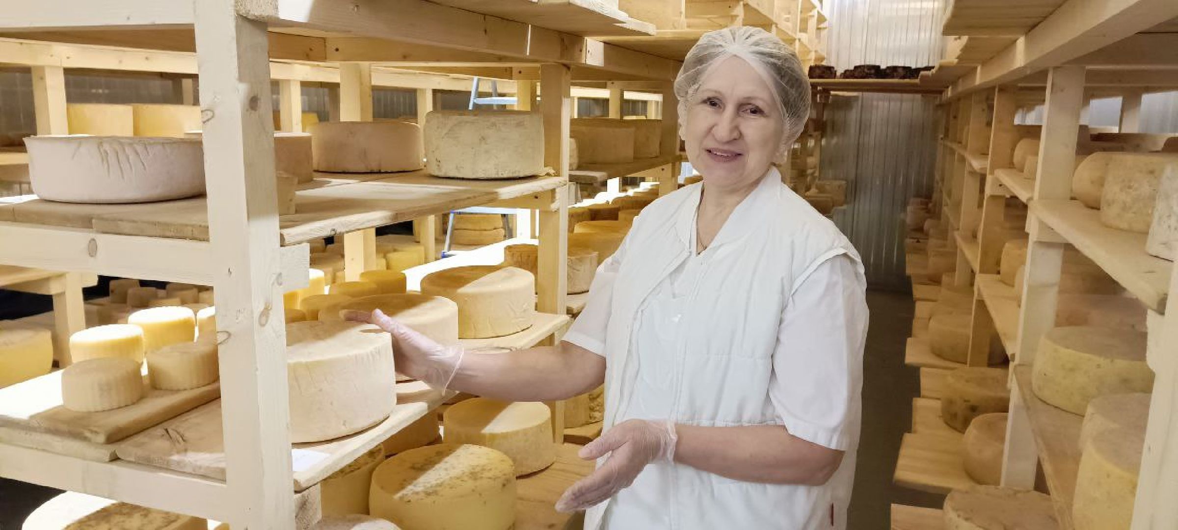 Дмитров, Сыроварня Булатовых, Минсельхоз,