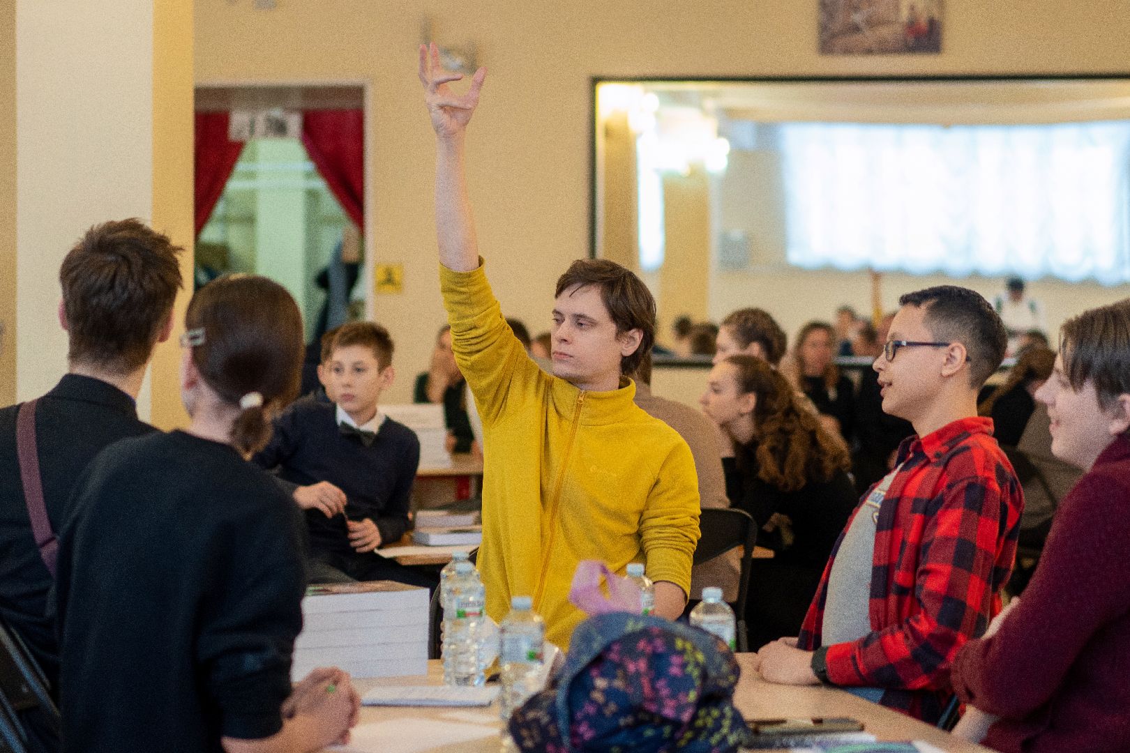 Егорьевск, православие, церковь, что где когда, игра,