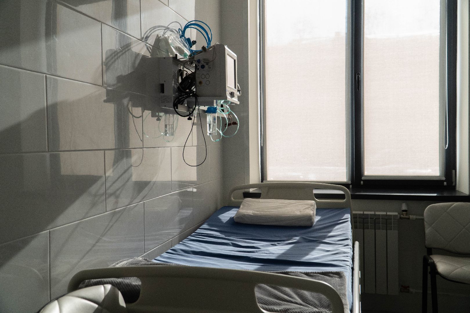 стоматология, помощь бойцам СВО, Домодедово,