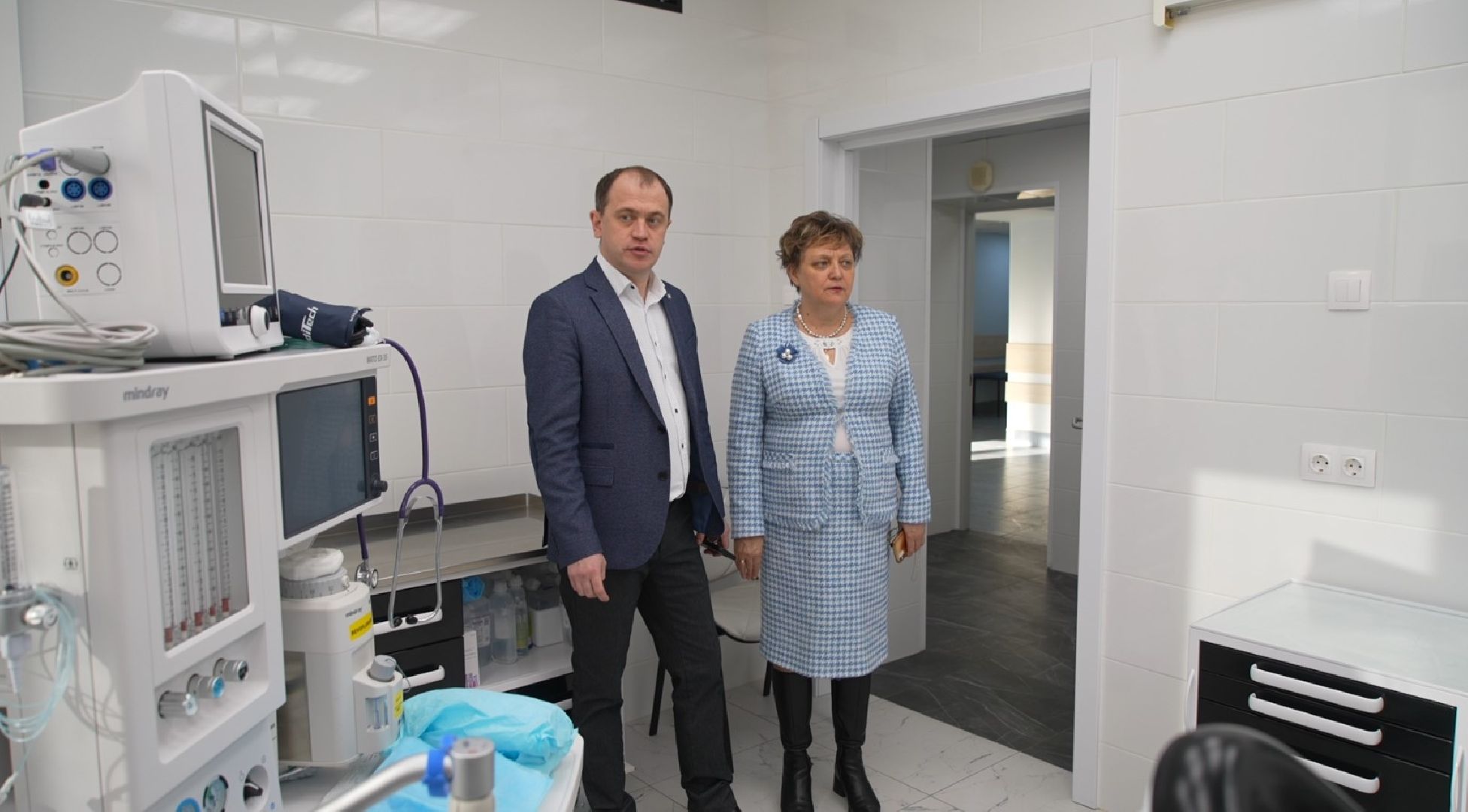 стоматология, помощь бойцам СВО, Домодедово,