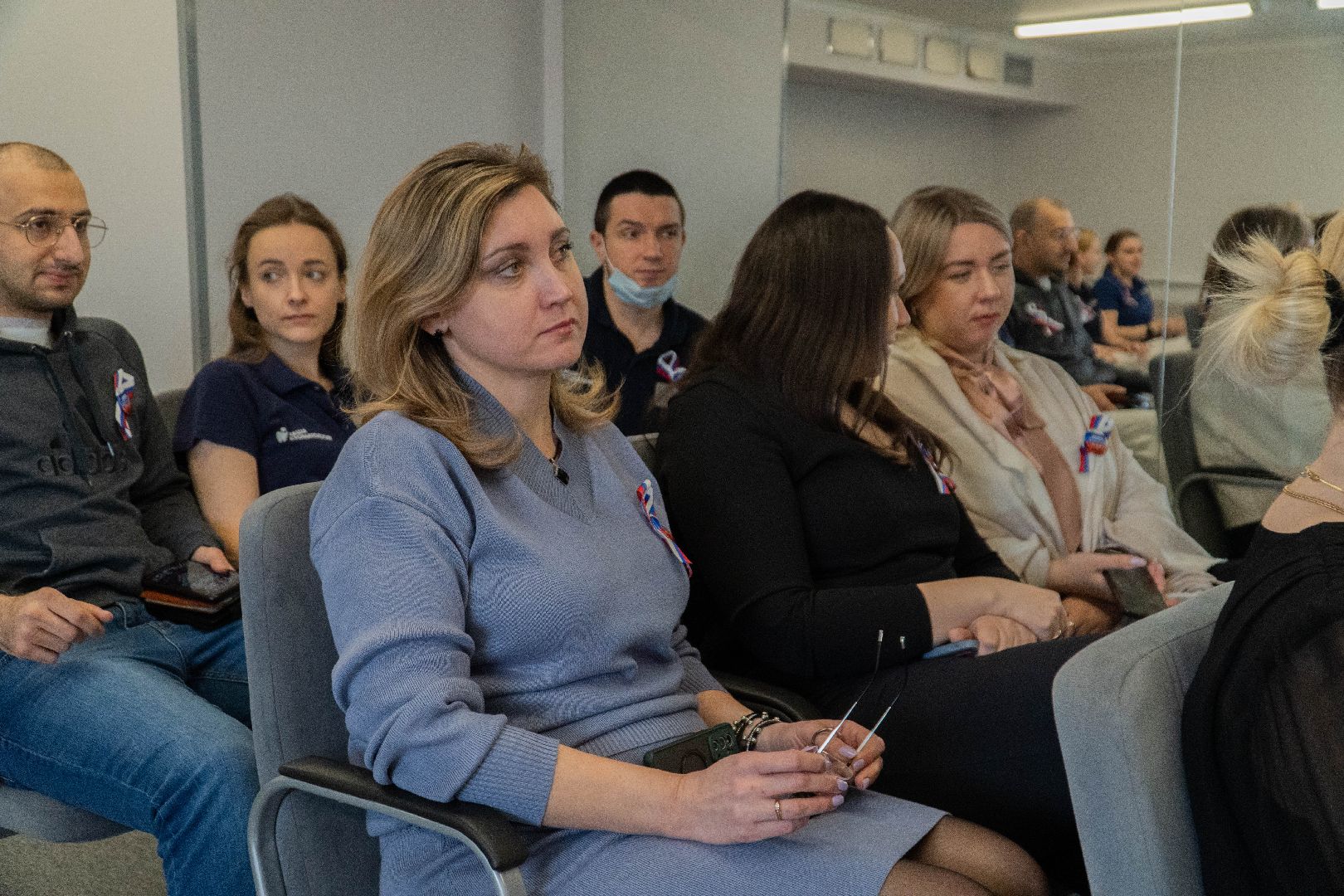 стоматология, помощь бойцам СВО, Домодедово,