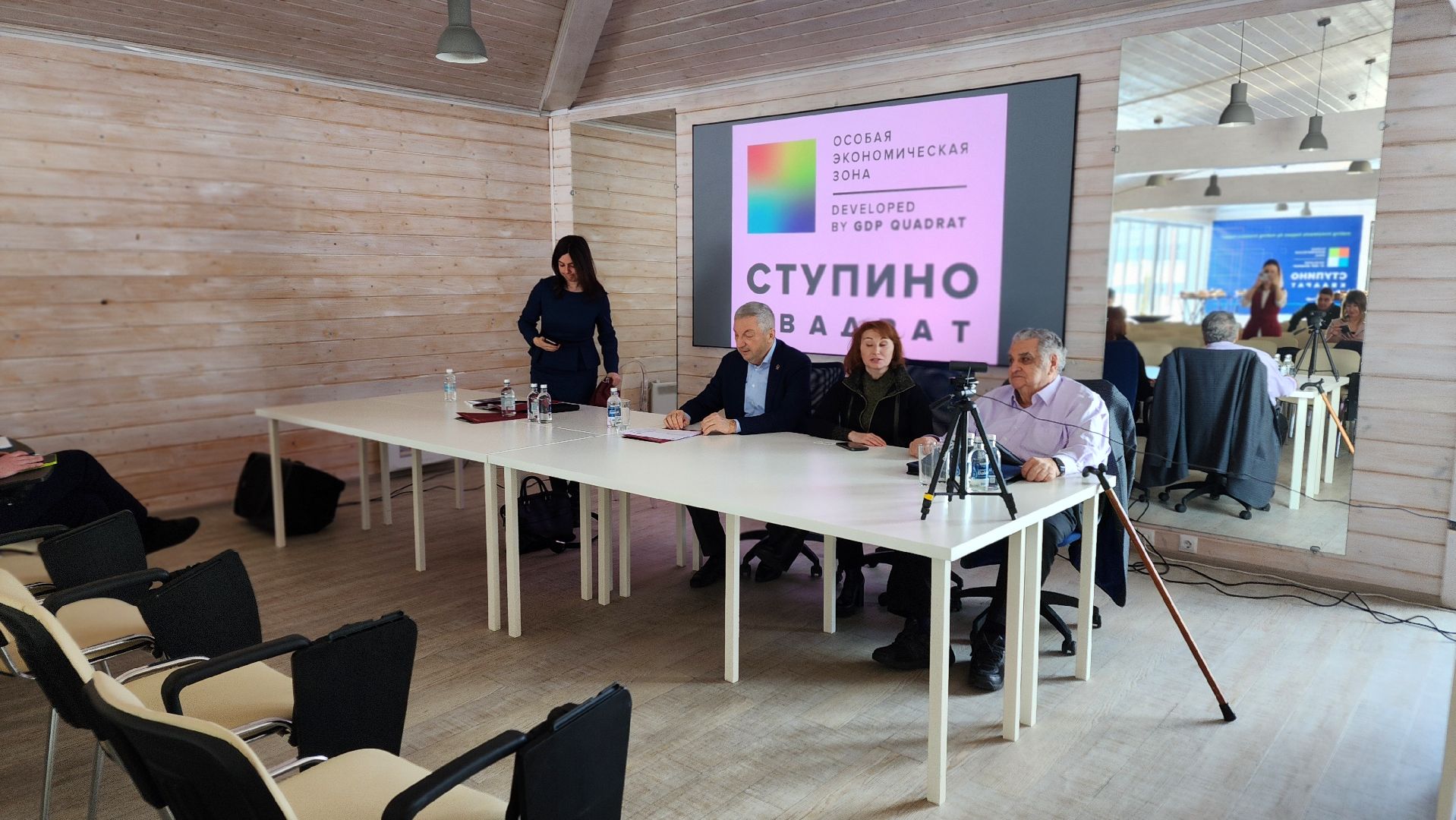 ступино, ступино квадрат, оэз ступино квадрат,