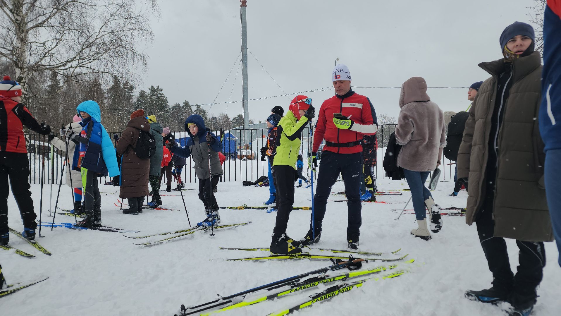 ступино, гонка беляева ступино, мемориал беляева ступино,