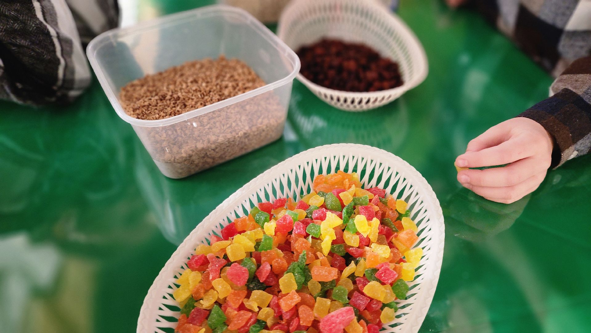 протвино, цми, дети бойцов сво, каша,