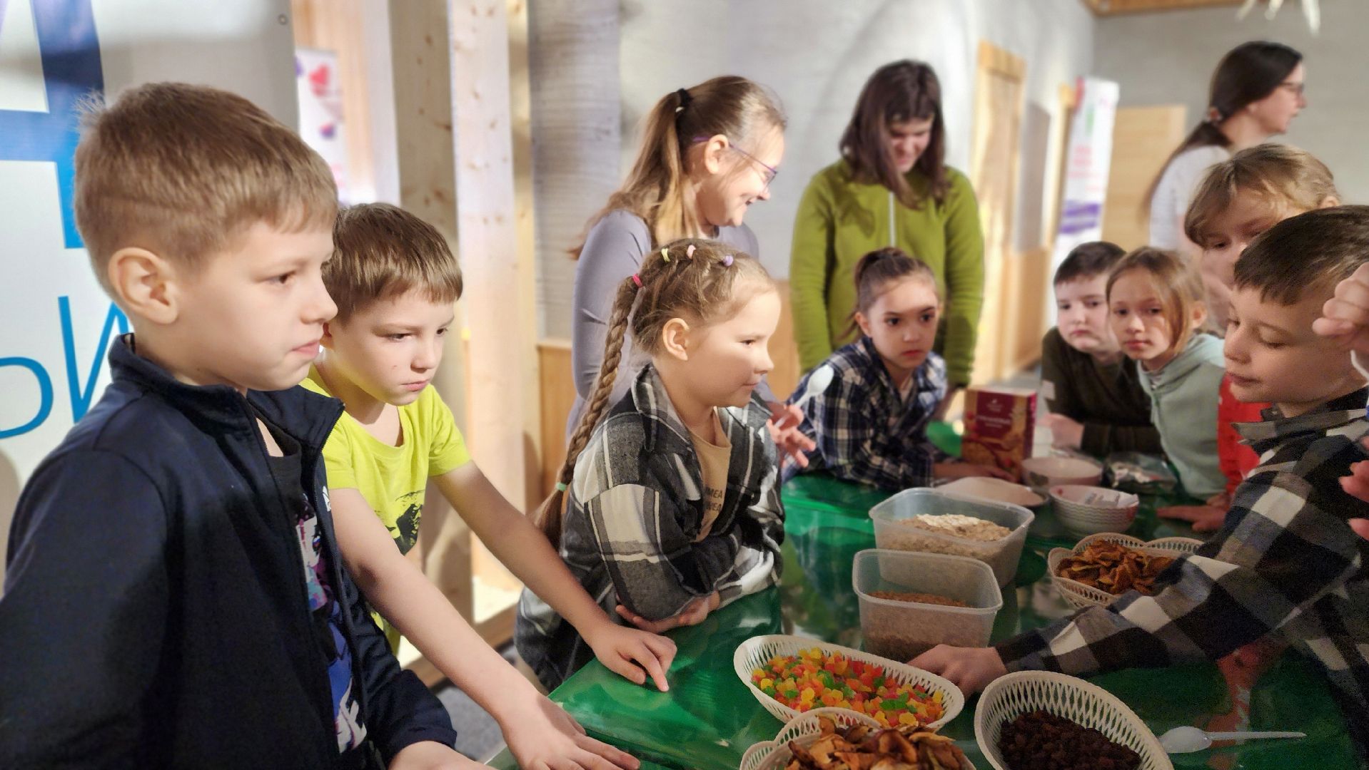 протвино, цми, дети бойцов сво, каша,