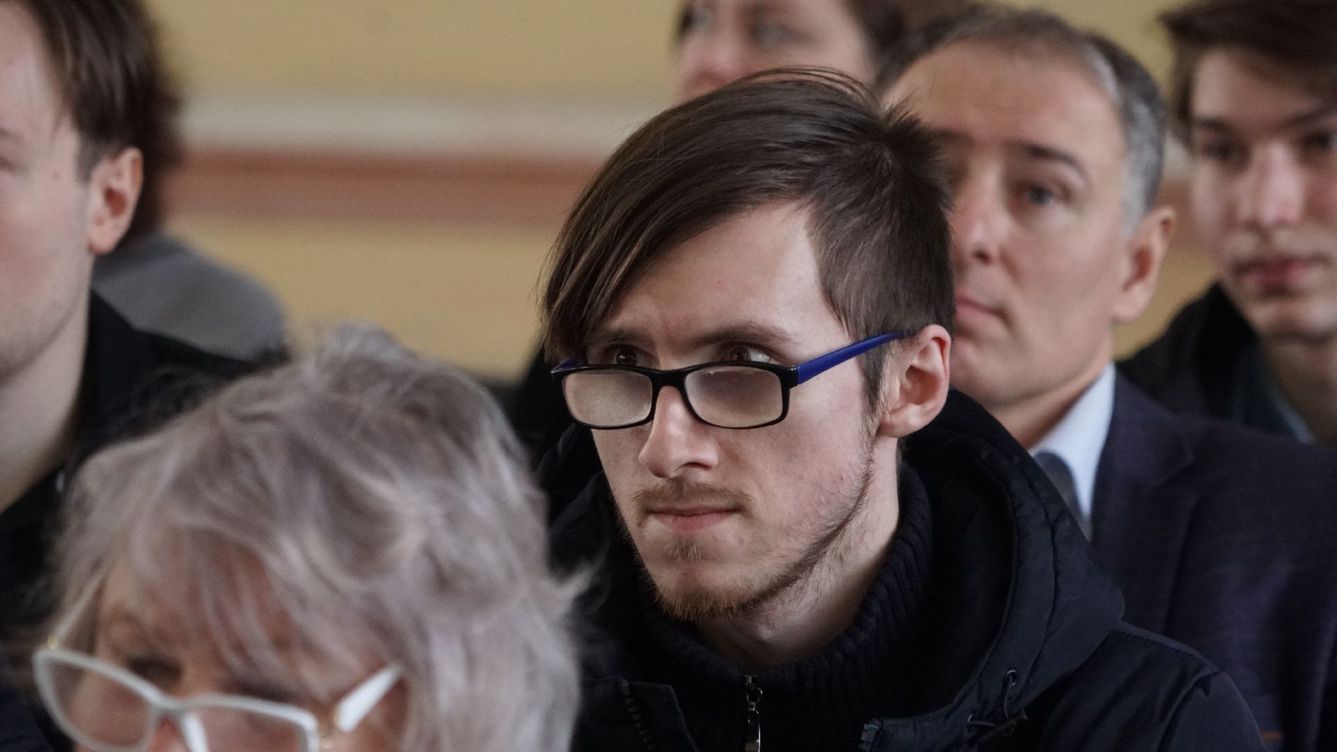 Егорьевск, станкин, маяк, студенты, школьники, бизнес, директор,