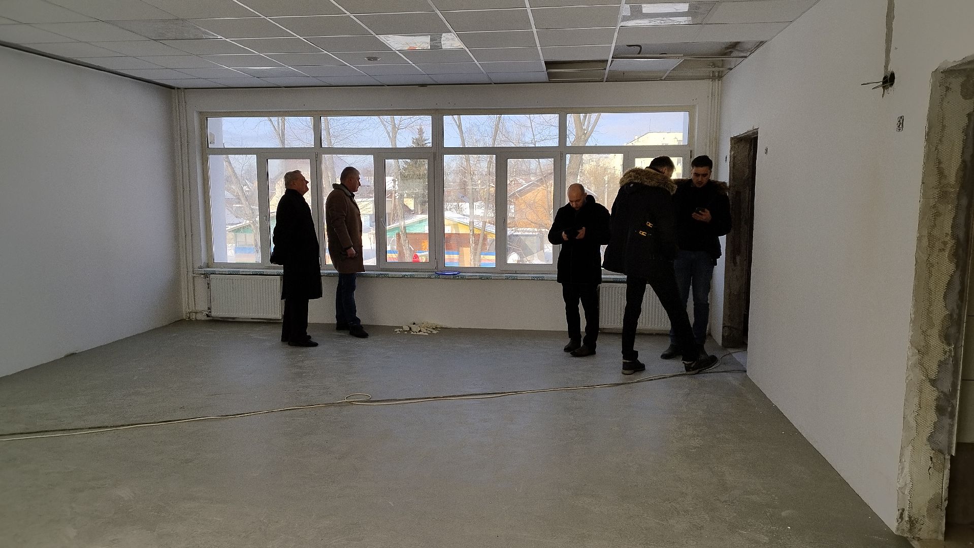 Бронницы, Капремонт, Капремонт детский сад,