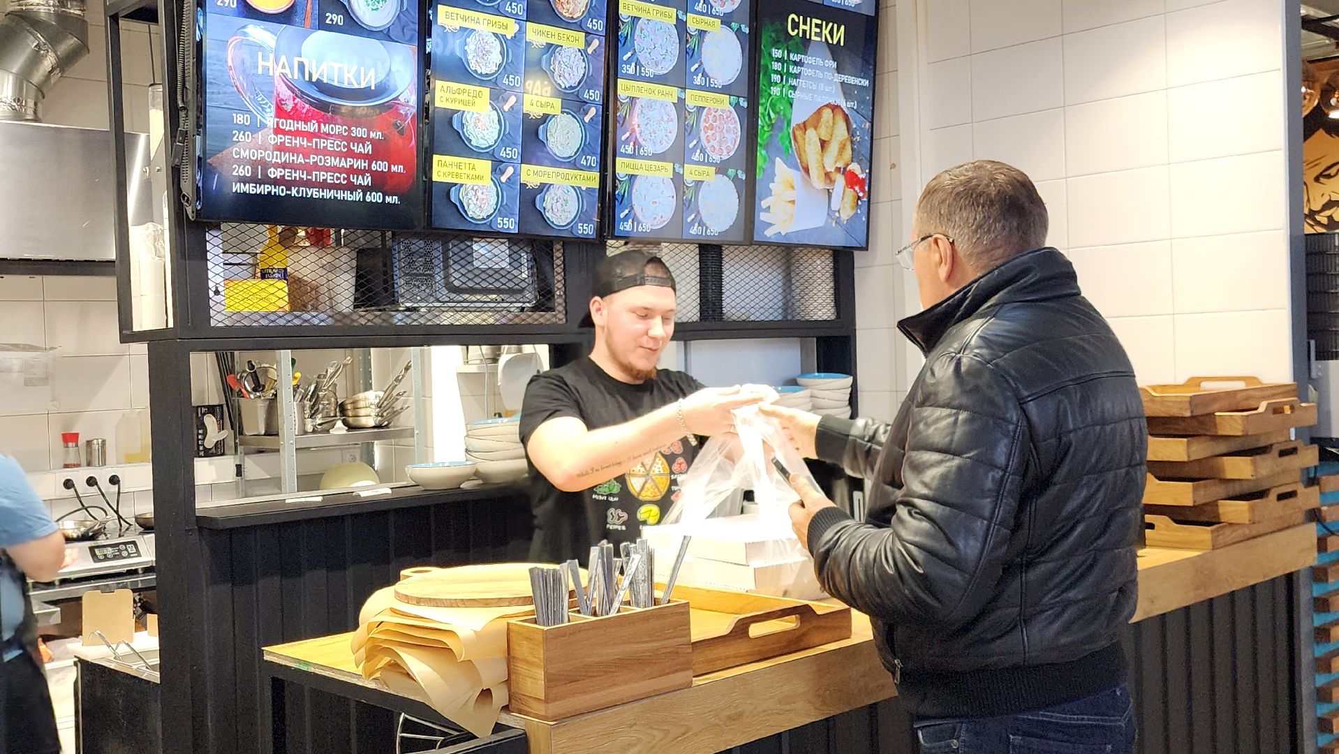 подольск, туризм,