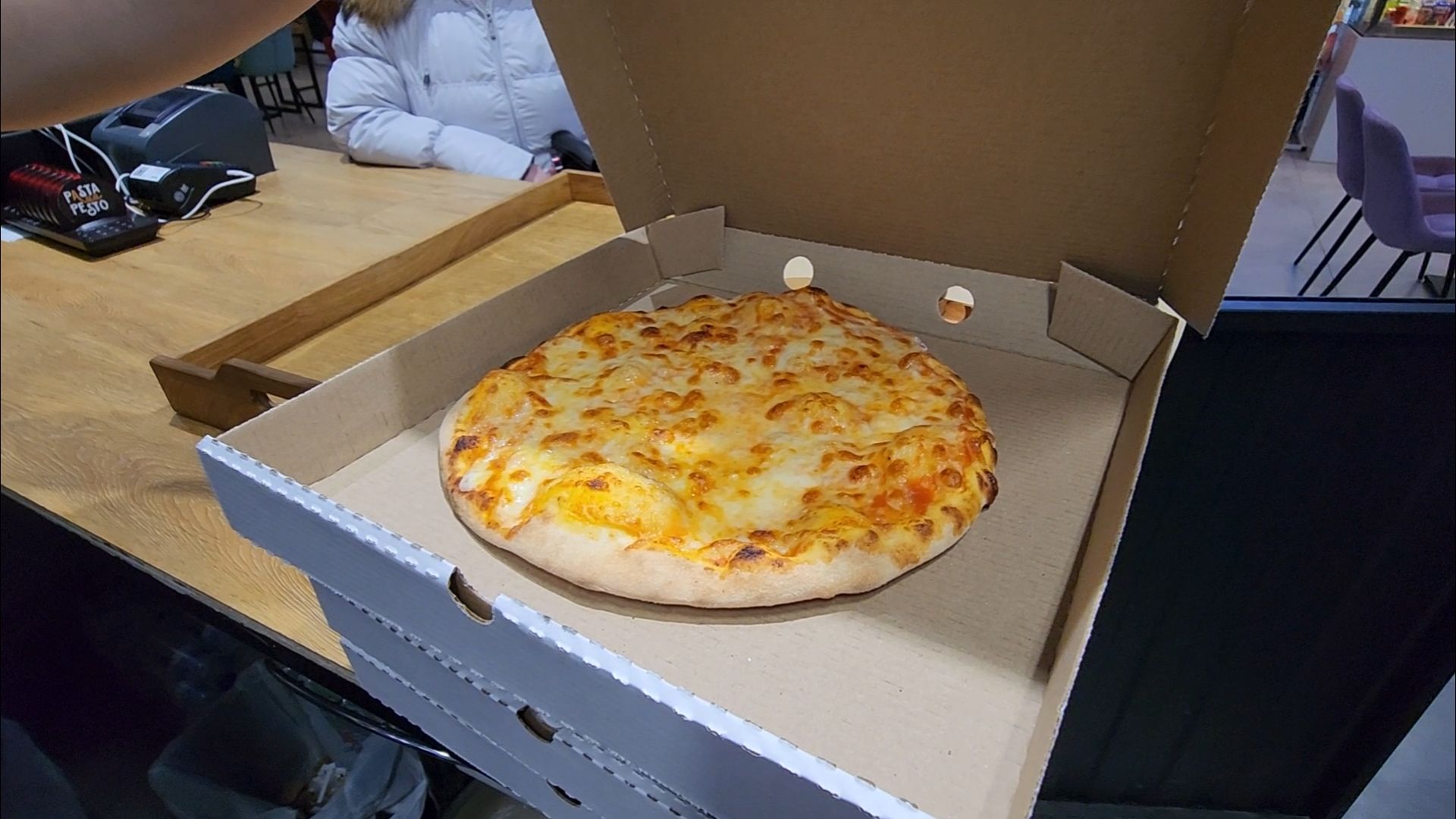 подольск, туризм,