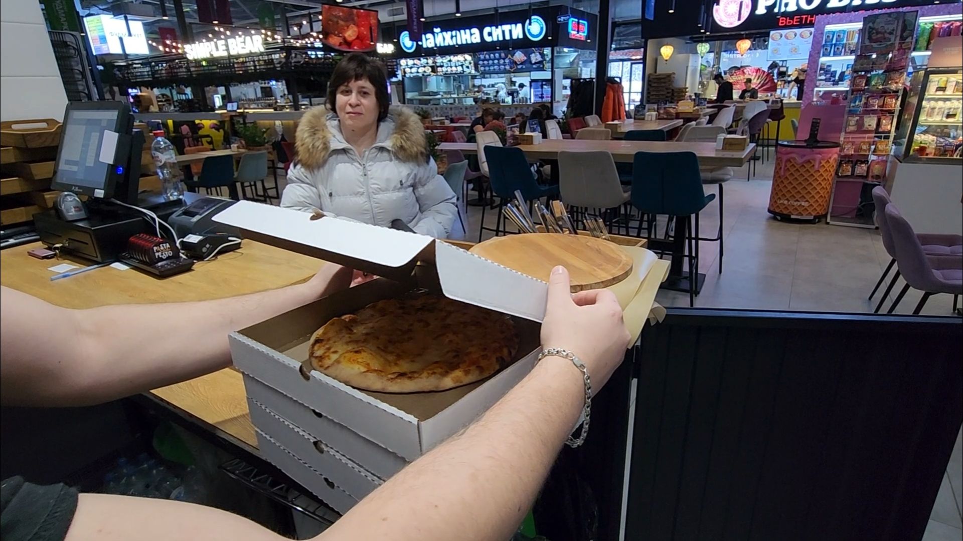 подольск, туризм,