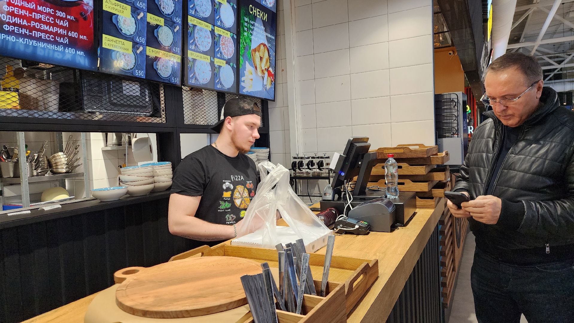 подольск, туризм,