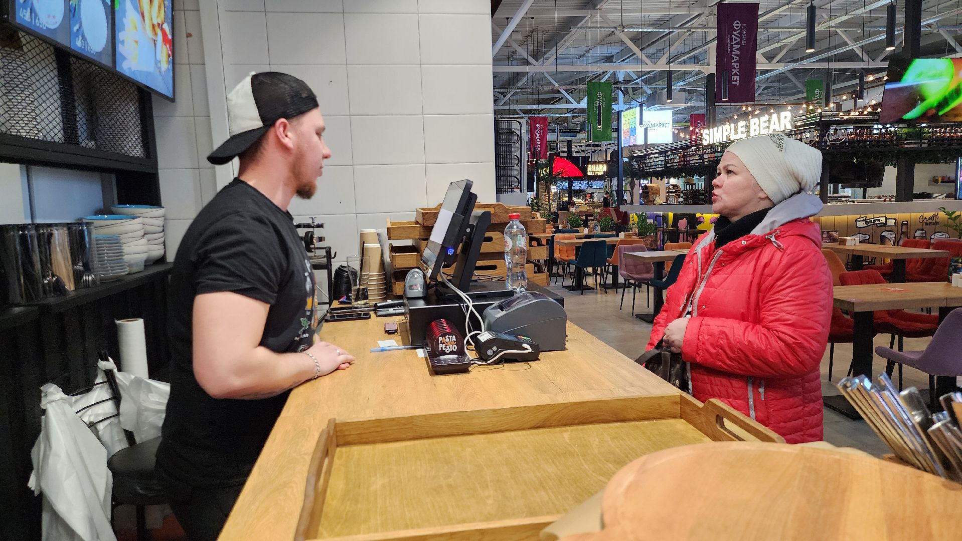 подольск, туризм,