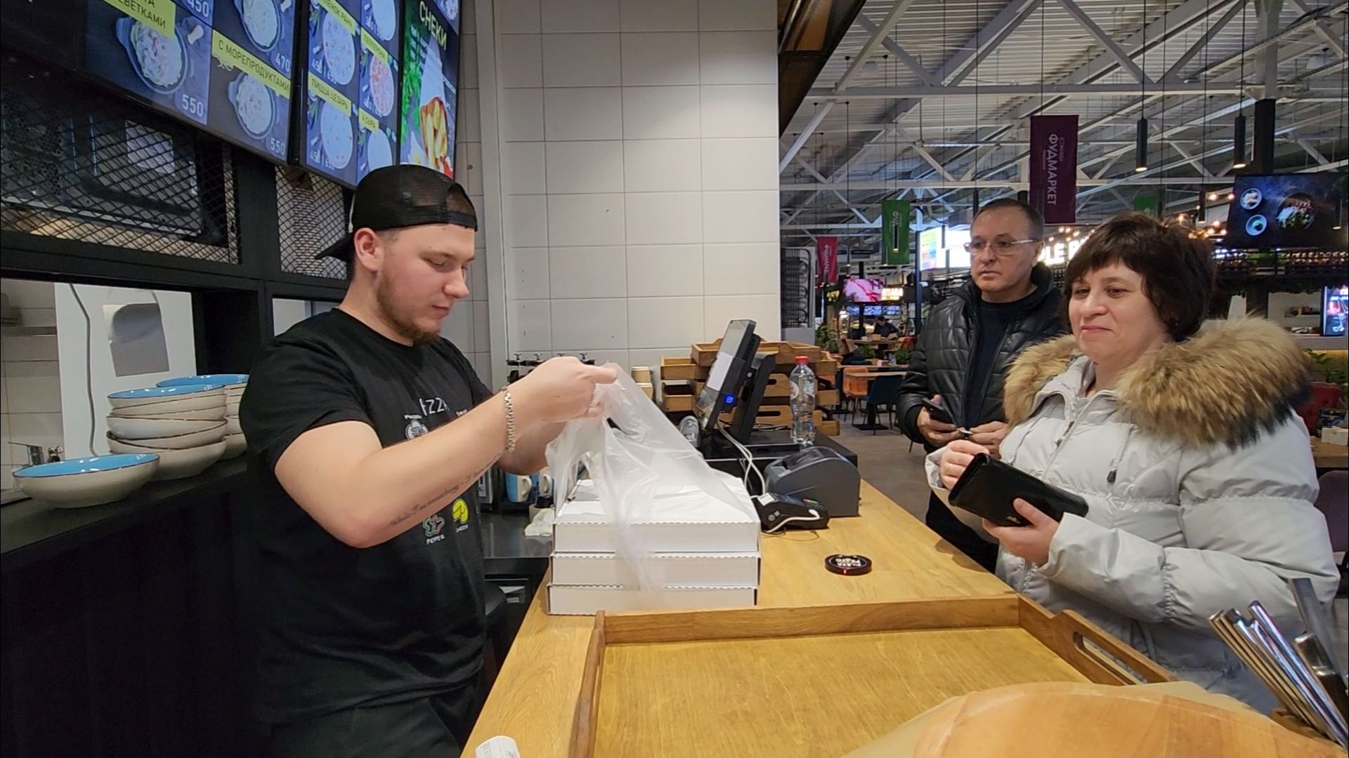 подольск, туризм,