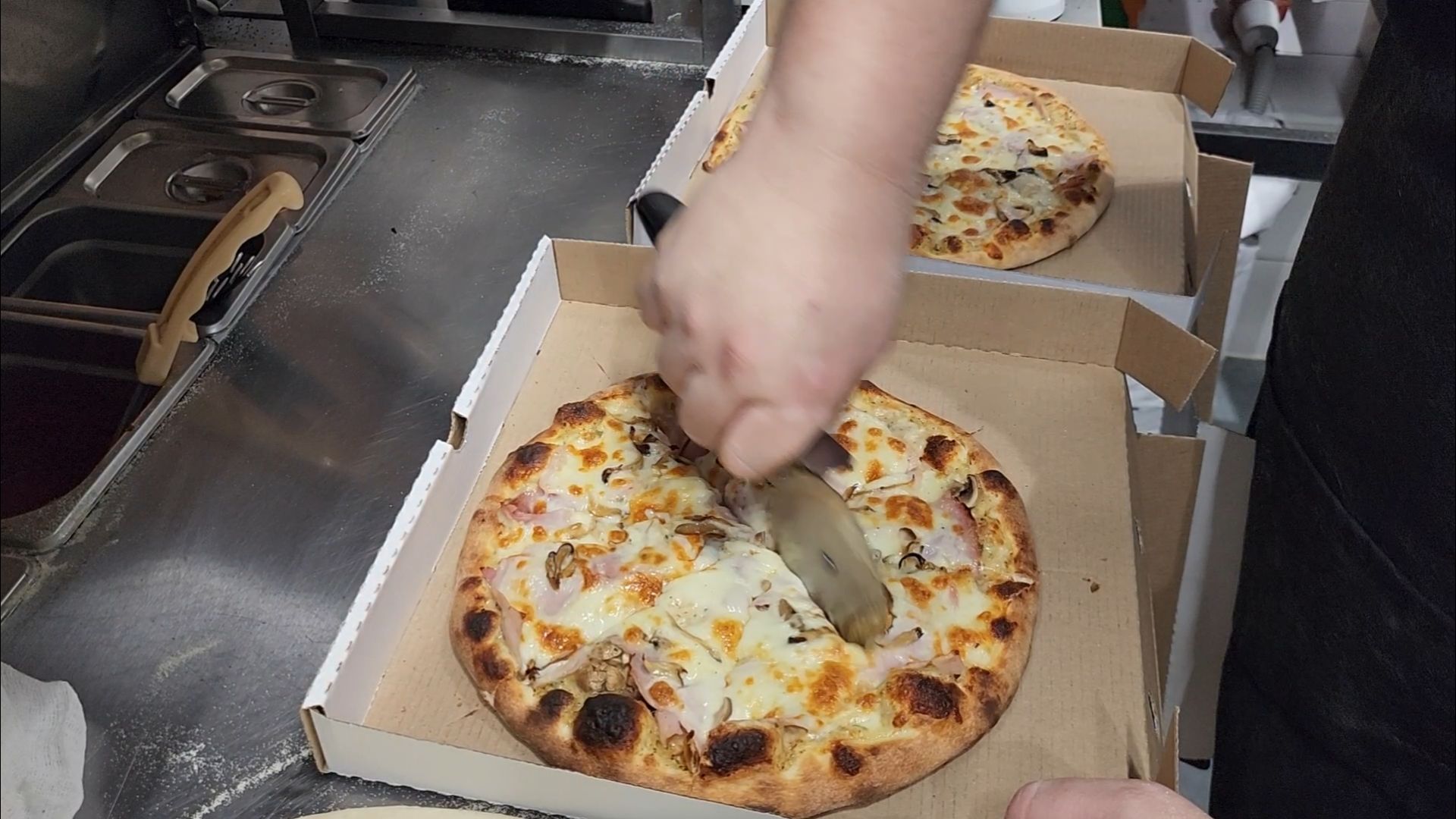 подольск, туризм,