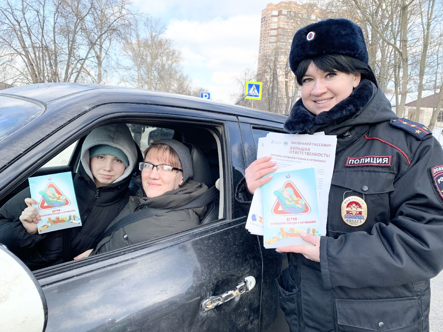 Балашиха, Подмосковье, рейд безопасности, ребенок-пассажир, маленький пассажир, детские кресла, госавтоинспекция, МУ МВД России Балашихинское,
