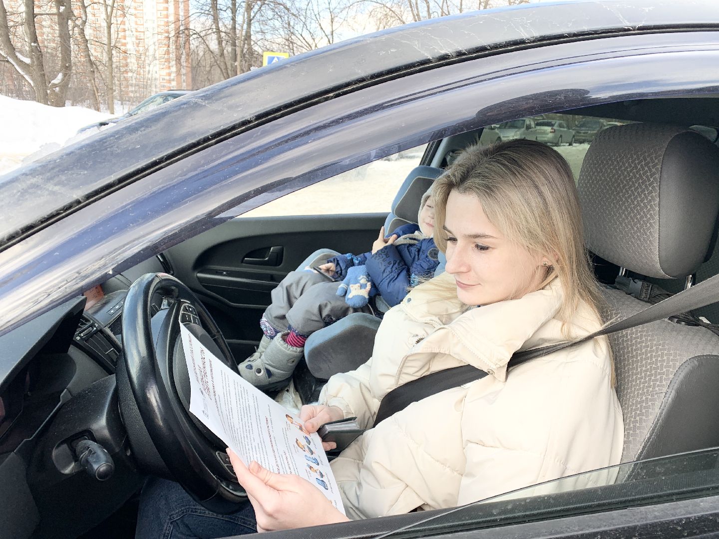 Балашиха, Подмосковье, рейд безопасности, ребенок-пассажир, маленький пассажир, детские кресла, госавтоинспекция, МУ МВД России Балашихинское,