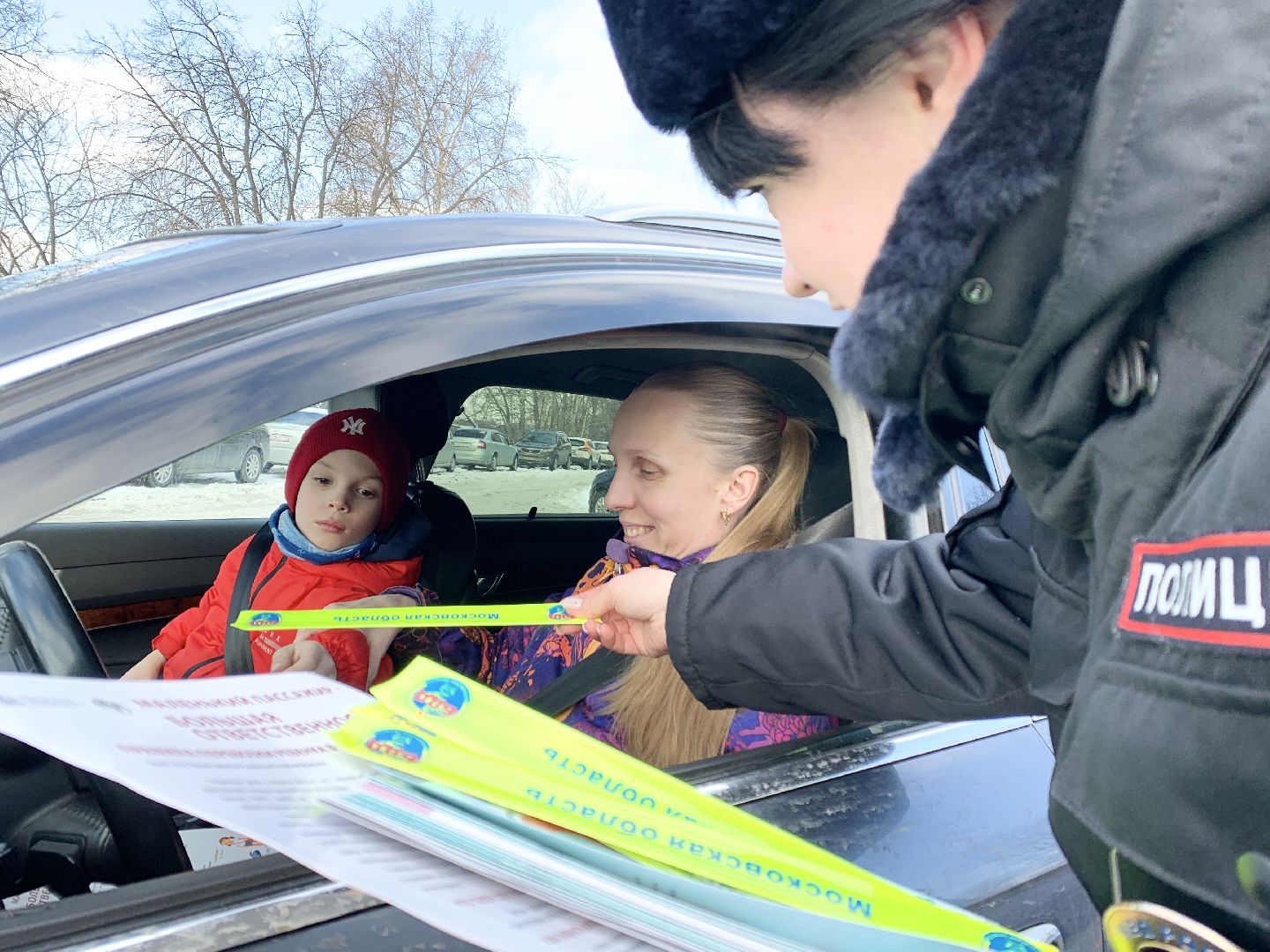Балашиха, Подмосковье, рейд безопасности, ребенок-пассажир, маленький пассажир, детские кресла, госавтоинспекция, МУ МВД России Балашихинское,