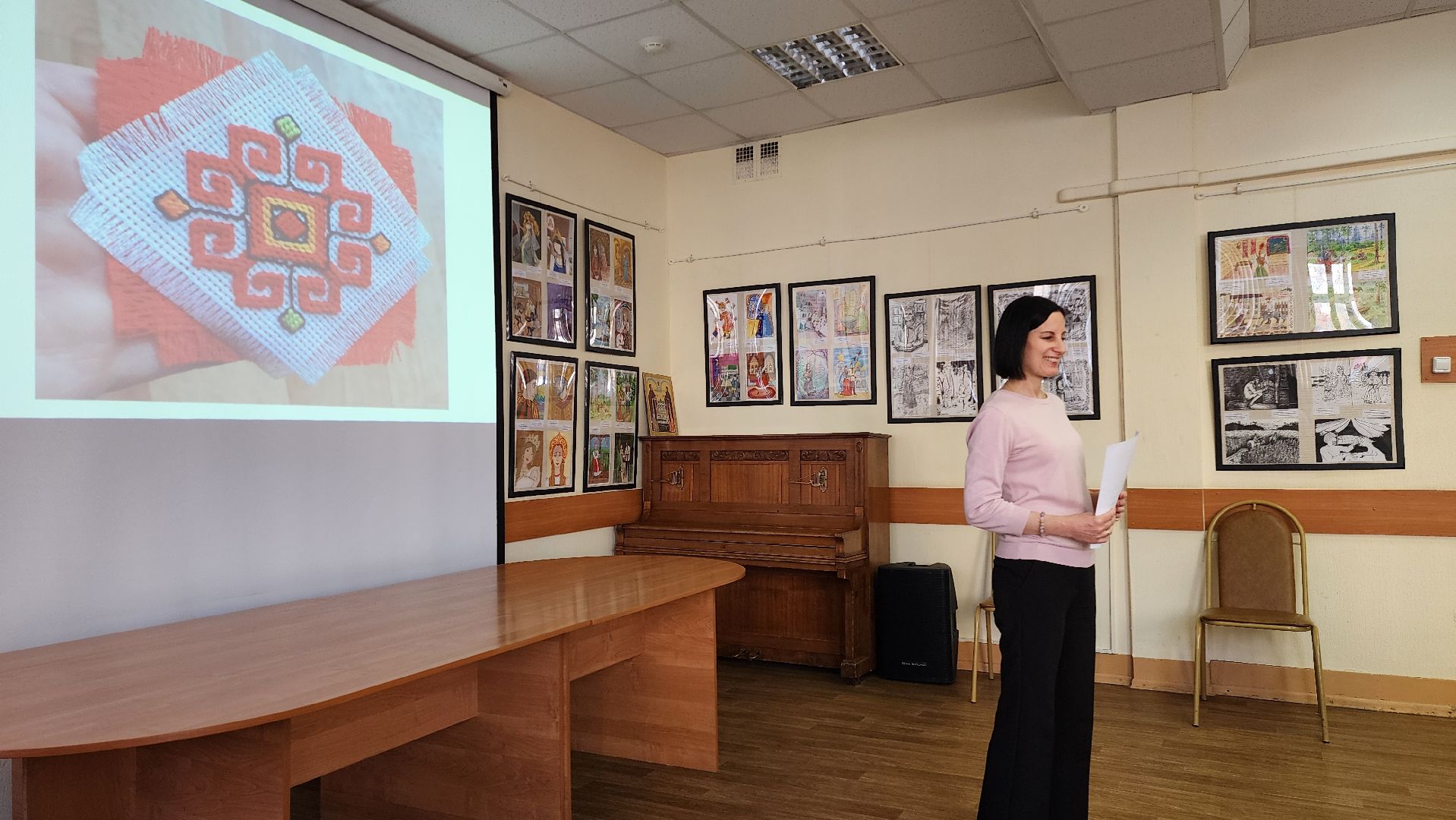 дополнительное образование, детский сад, лекция,