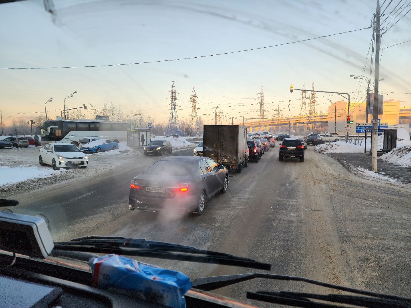 Подольск, ломовоз, региональный оператор, вывоз мусора,