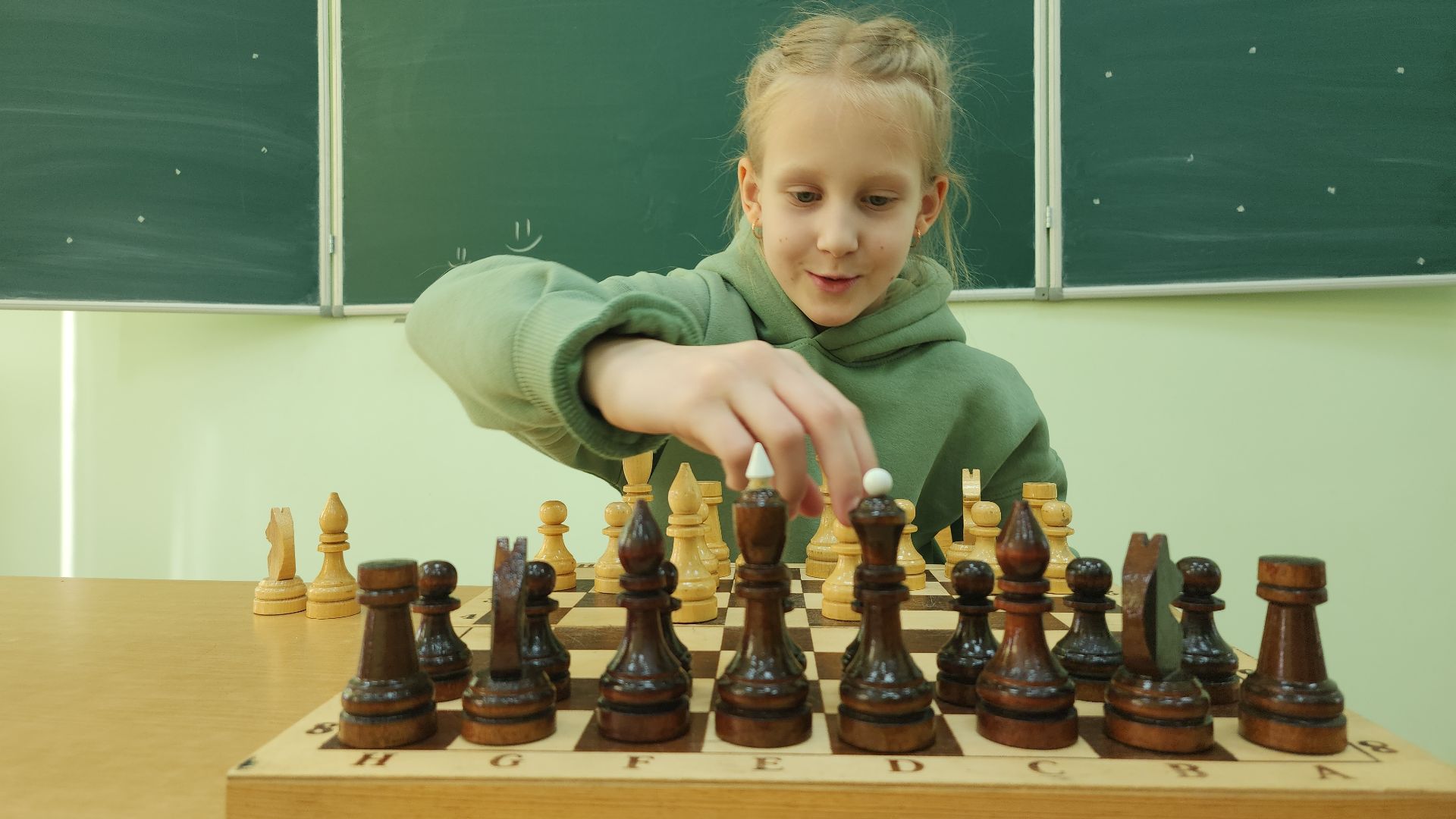 шахматы, шахматный клуб, спорт, Ногинск, Богородский городской округ,