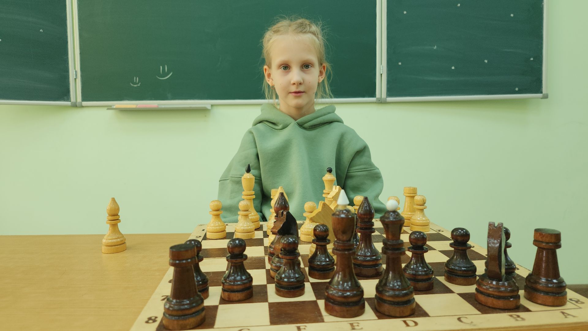 шахматы, шахматный клуб, спорт, Ногинск, Богородский городской округ,