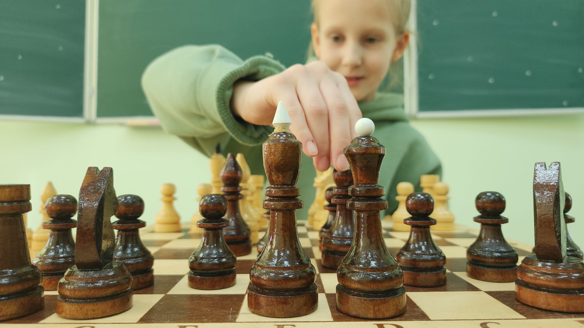 шахматы, шахматный клуб, спорт, Ногинск, Богородский городской округ,