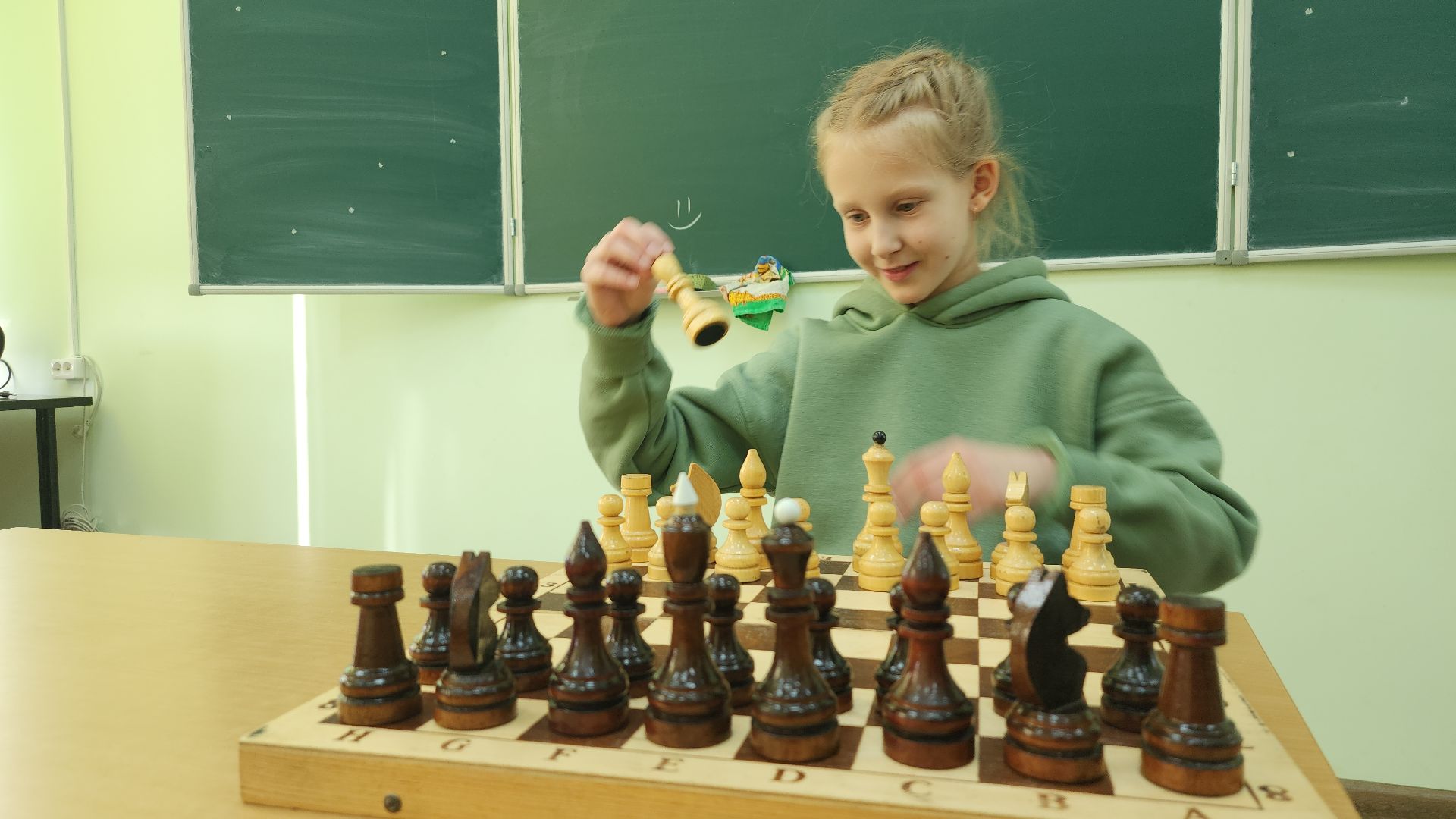 шахматы, шахматный клуб, спорт, Ногинск, Богородский городской округ,