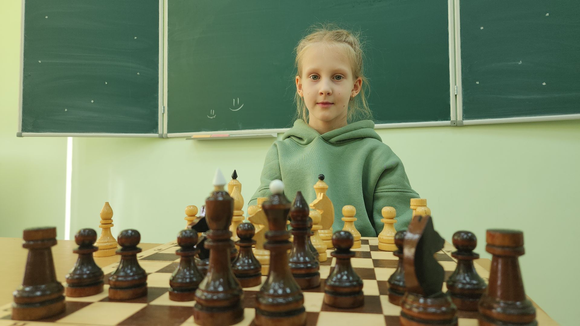 шахматы, шахматный клуб, спорт, Ногинск, Богородский городской округ,