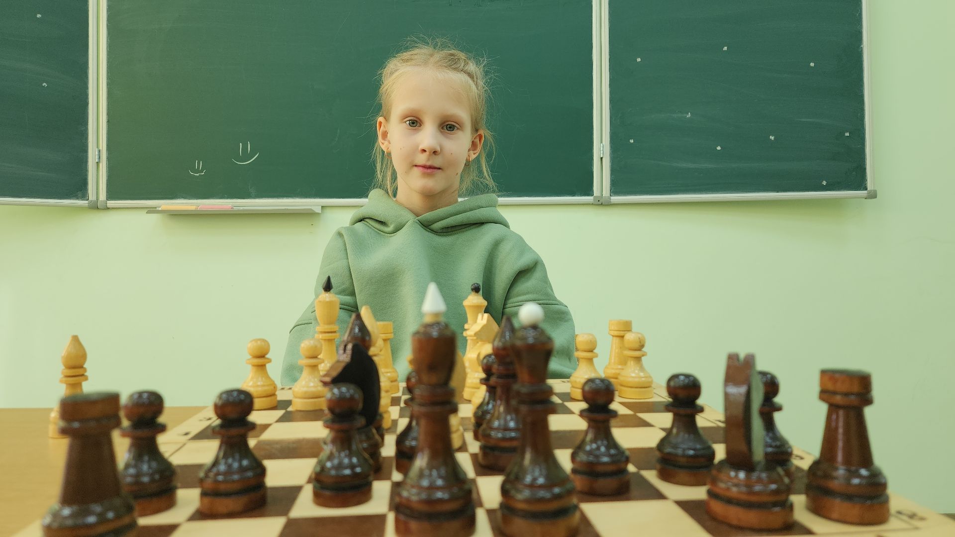 шахматы, шахматный клуб, спорт, Ногинск, Богородский городской округ,