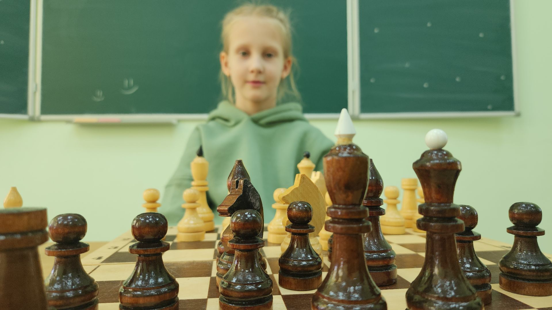 шахматы, шахматный клуб, спорт, Ногинск, Богородский городской округ,