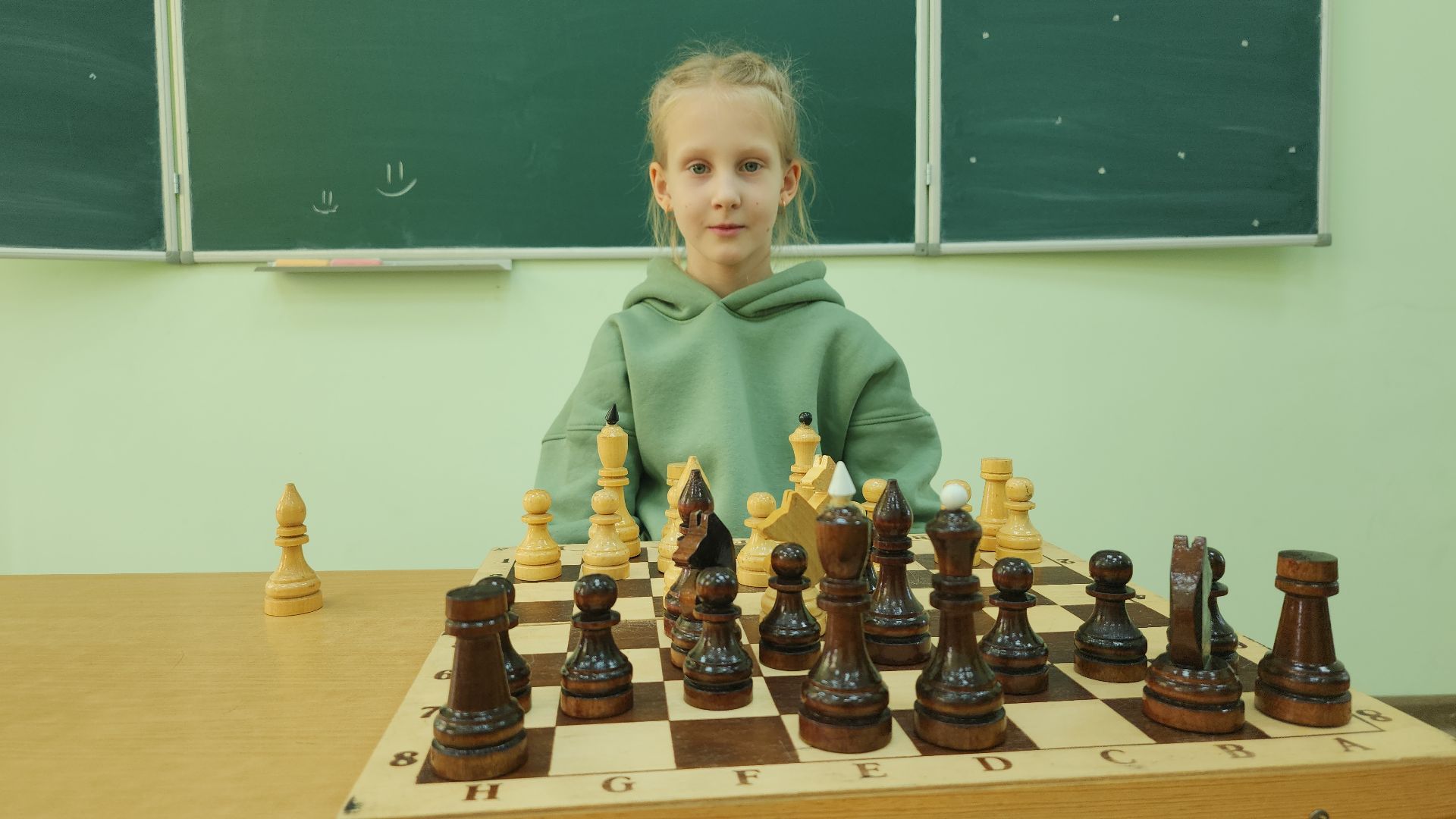 шахматы, шахматный клуб, спорт, Ногинск, Богородский городской округ,