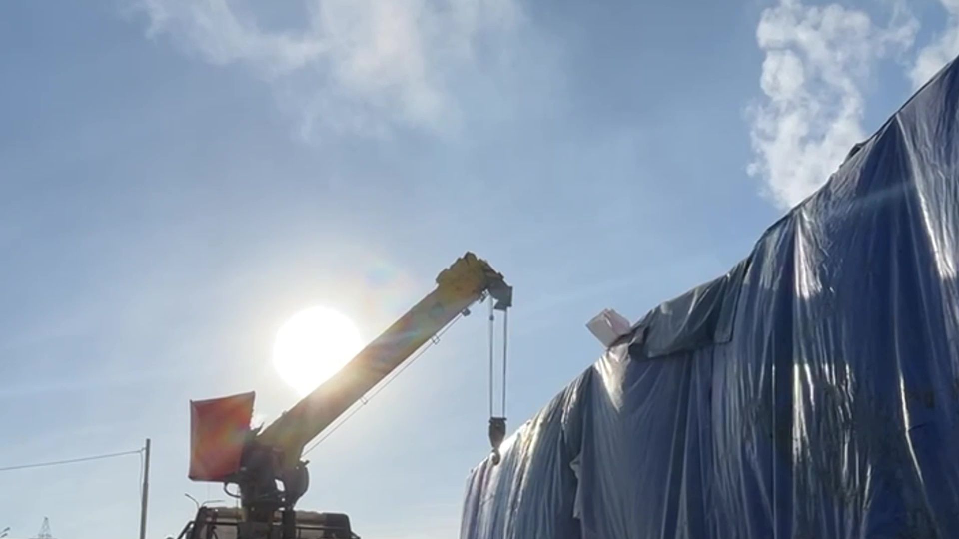 ленинский, каширское шоссе, строительство, котлован, рабочие, машины, дорога,