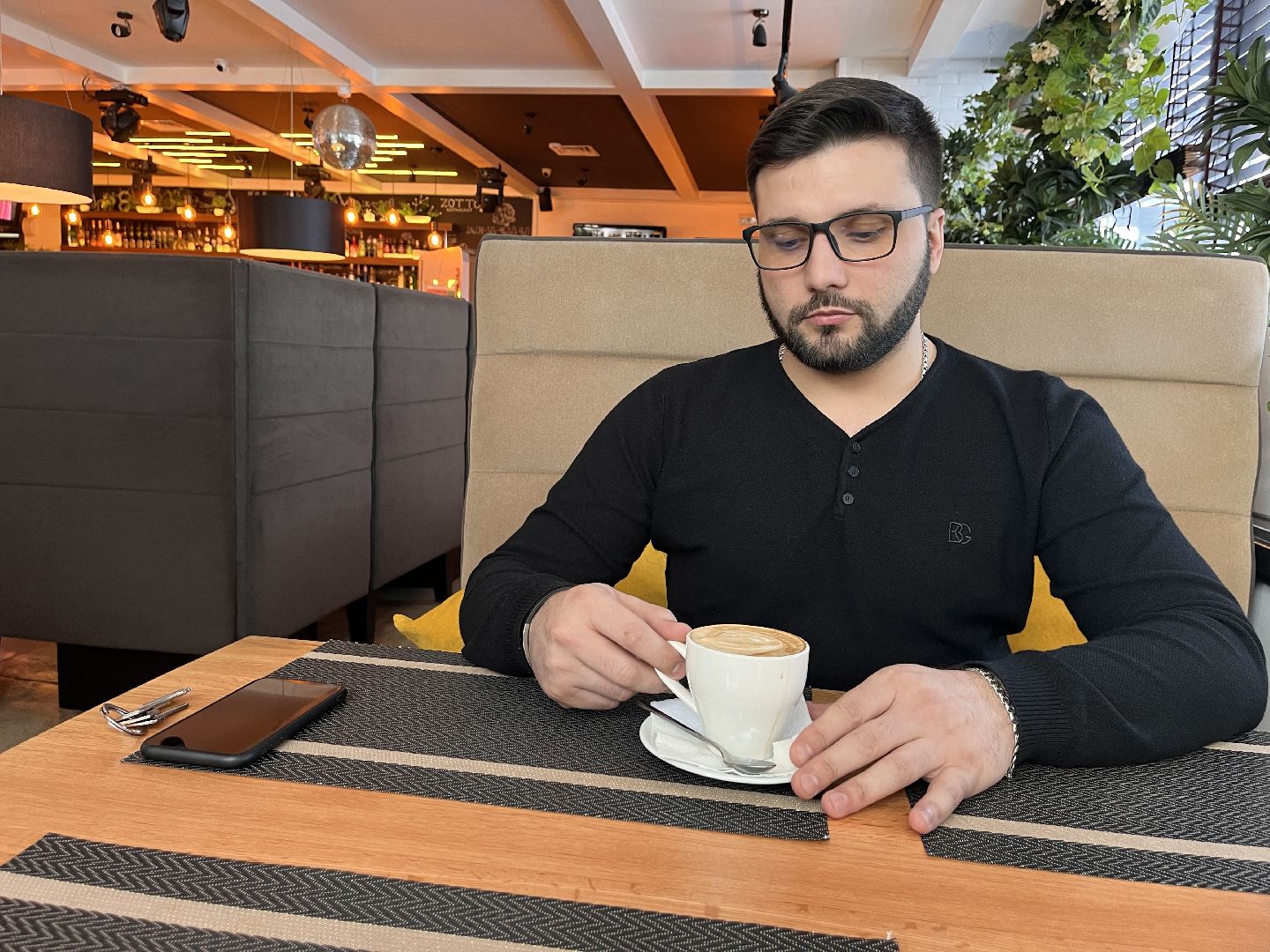 шаховская, ешь в подмосковье, ресторан,